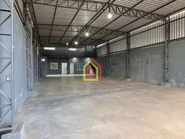 Galpão / Barracão com 300m², para alugar, no bairro Nova Marabá em Marabá