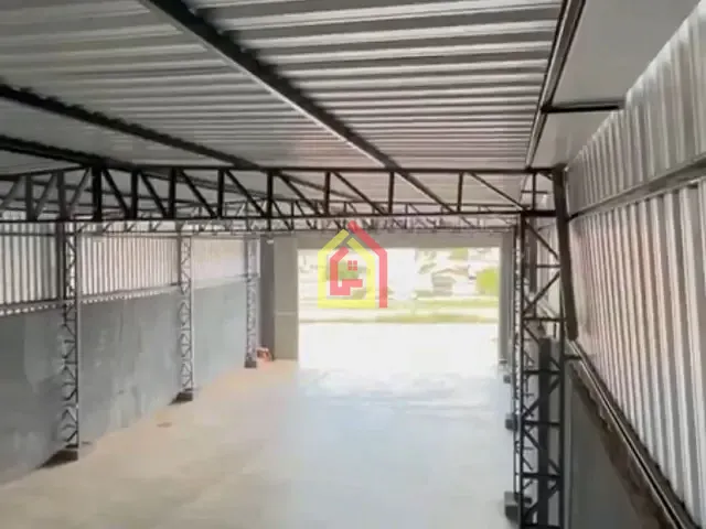 Galpão / Barracão com 300m², para alugar, no bairro Nova Marabá em Marabá