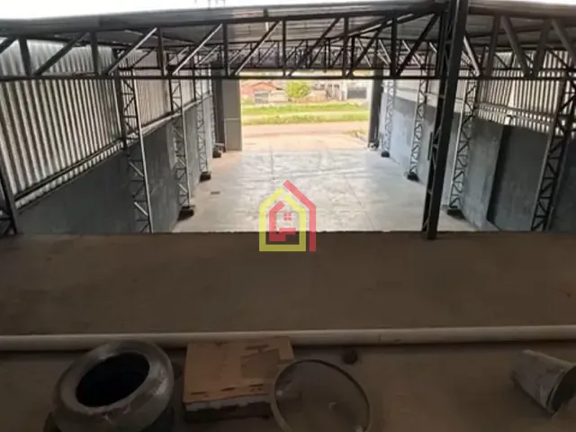 Galpão / Barracão com 300m², para alugar, no bairro Nova Marabá em Marabá
