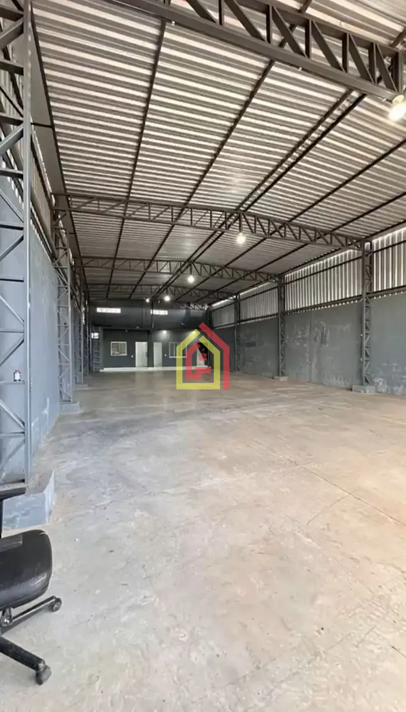 Comercial para alugar com 2 banheiros e 273m² no Nova Marabá, Marabá (PA) — foto 2 de 6
