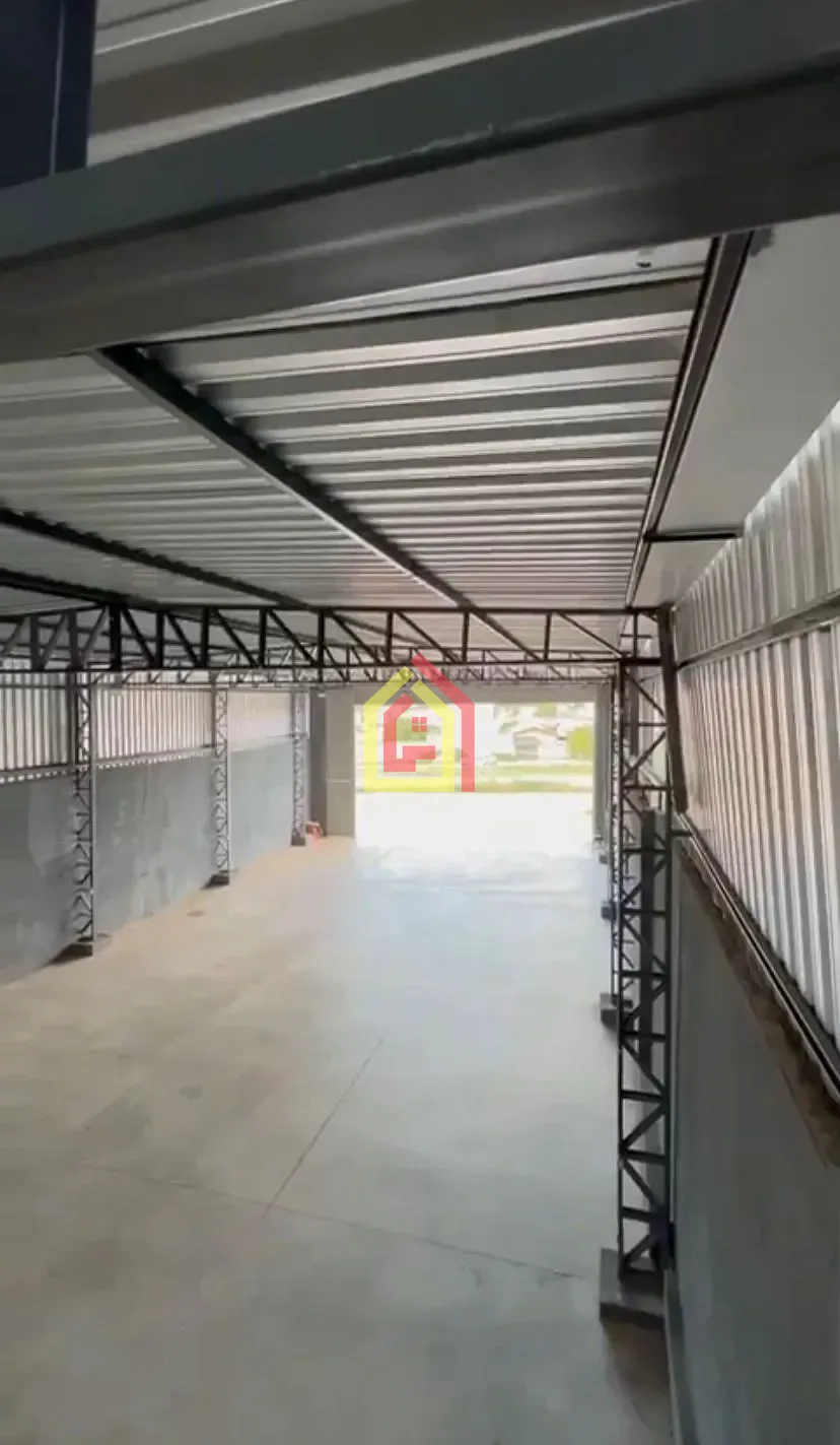 Comercial para alugar com 2 banheiros e 273m² no Nova Marabá, Marabá (PA) — foto 4 de 6