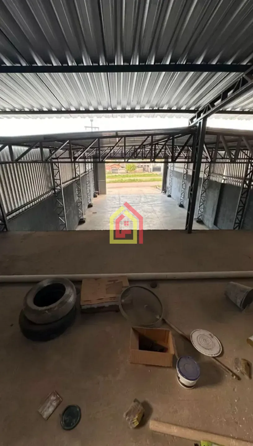 Comercial para alugar com 2 banheiros e 273m² no Nova Marabá, Marabá (PA) — foto 3 de 6