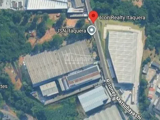 Galpão / Barracão com 24727m², para alugar, no bairro Colônia em São Paulo