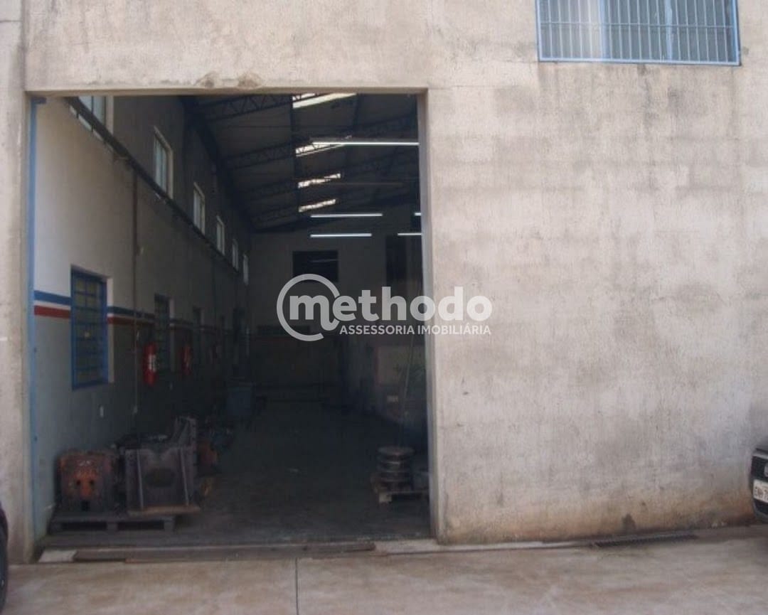 Depósito-Galpão, 1404 m² - Foto 26