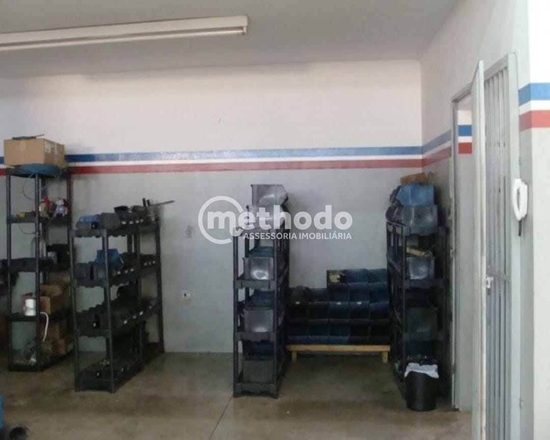 Depósito-Galpão, 1404 m² - Foto 24