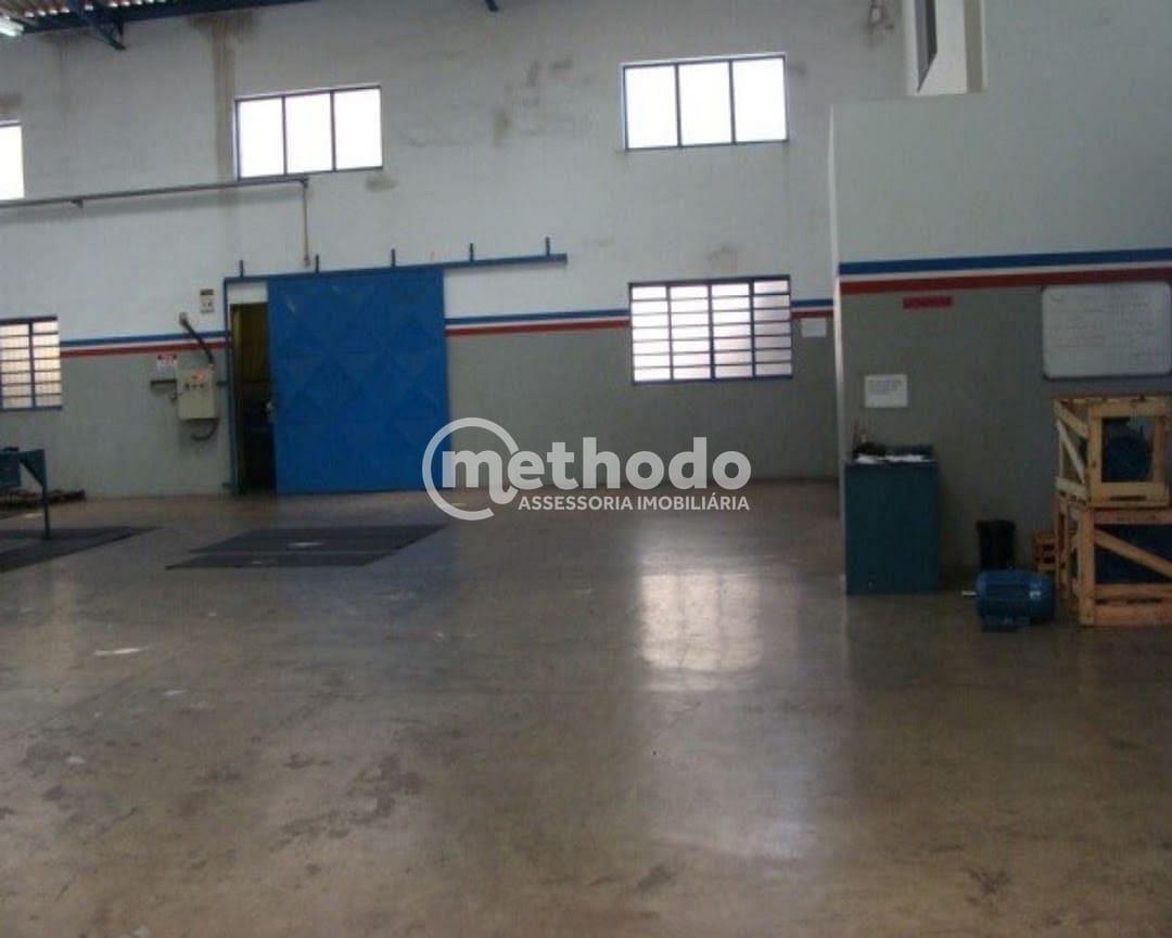 Depósito-Galpão, 1404 m² - Foto 5