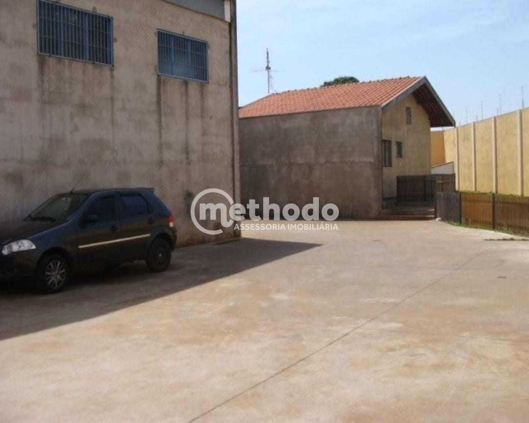 Depósito-Galpão, 1404 m² - Foto 33