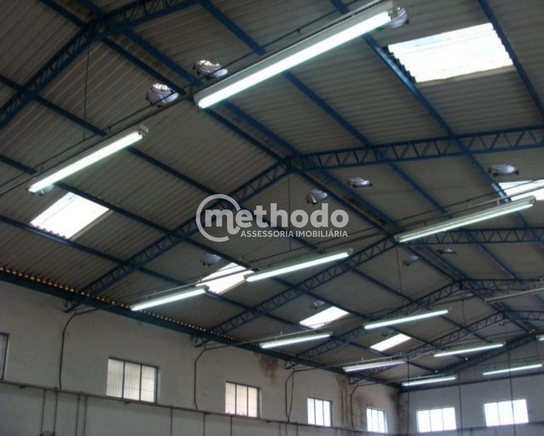 Depósito-Galpão, 1404 m² - Foto 4