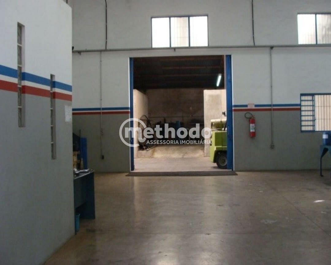Depósito-Galpão, 1404 m² - Foto 13
