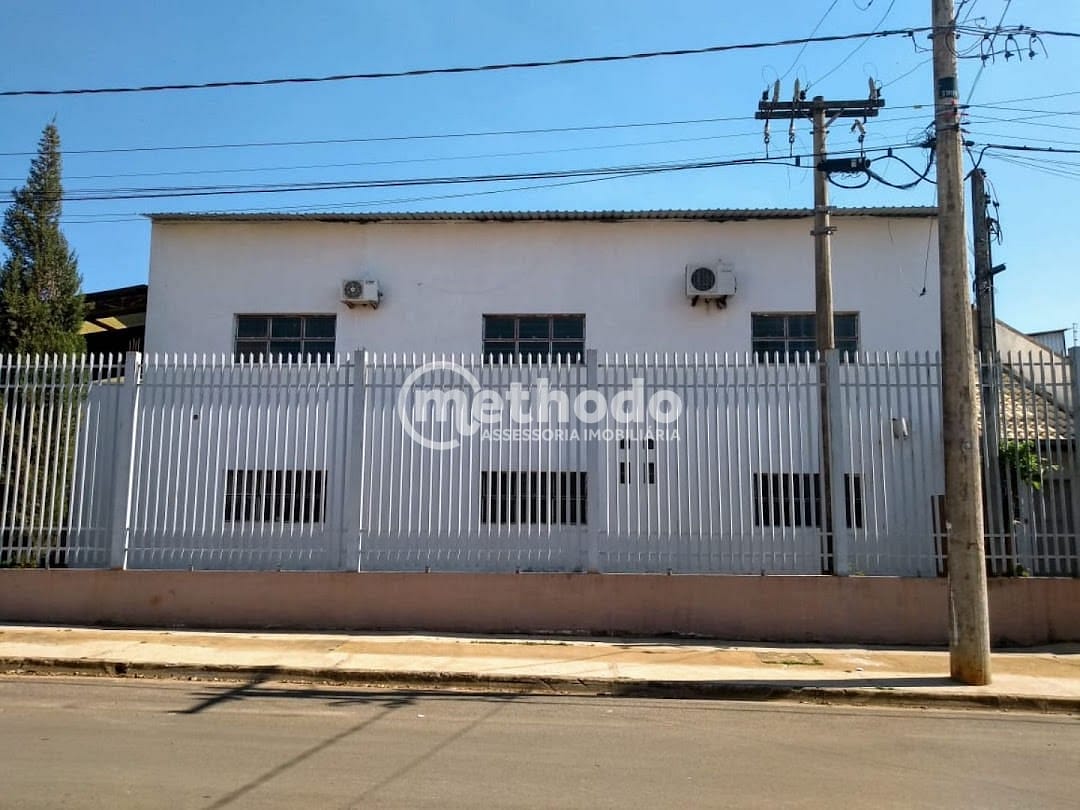 Depósito-Galpão, 1404 m² - Foto 3
