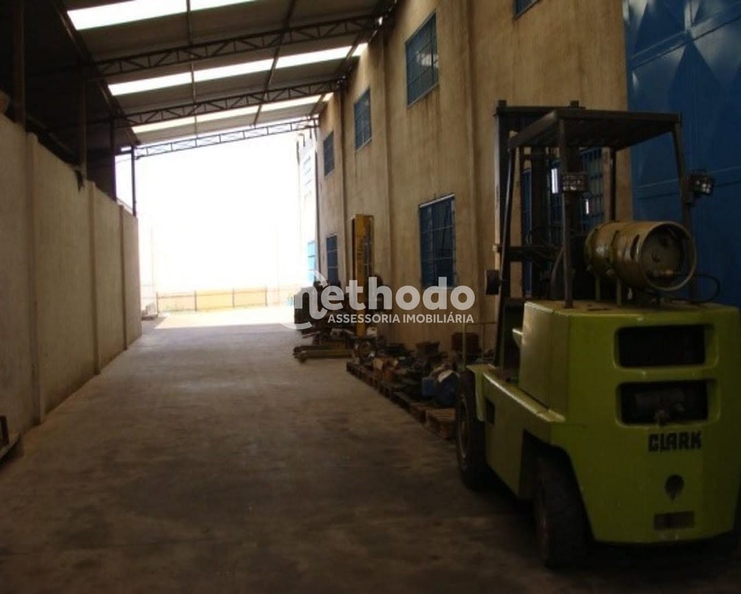 Depósito-Galpão, 1404 m² - Foto 32