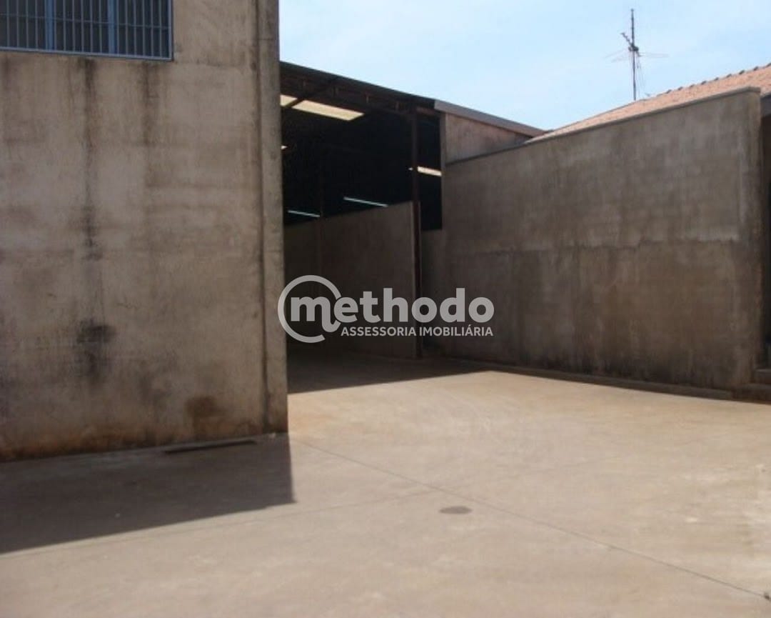 Depósito-Galpão, 1404 m² - Foto 12