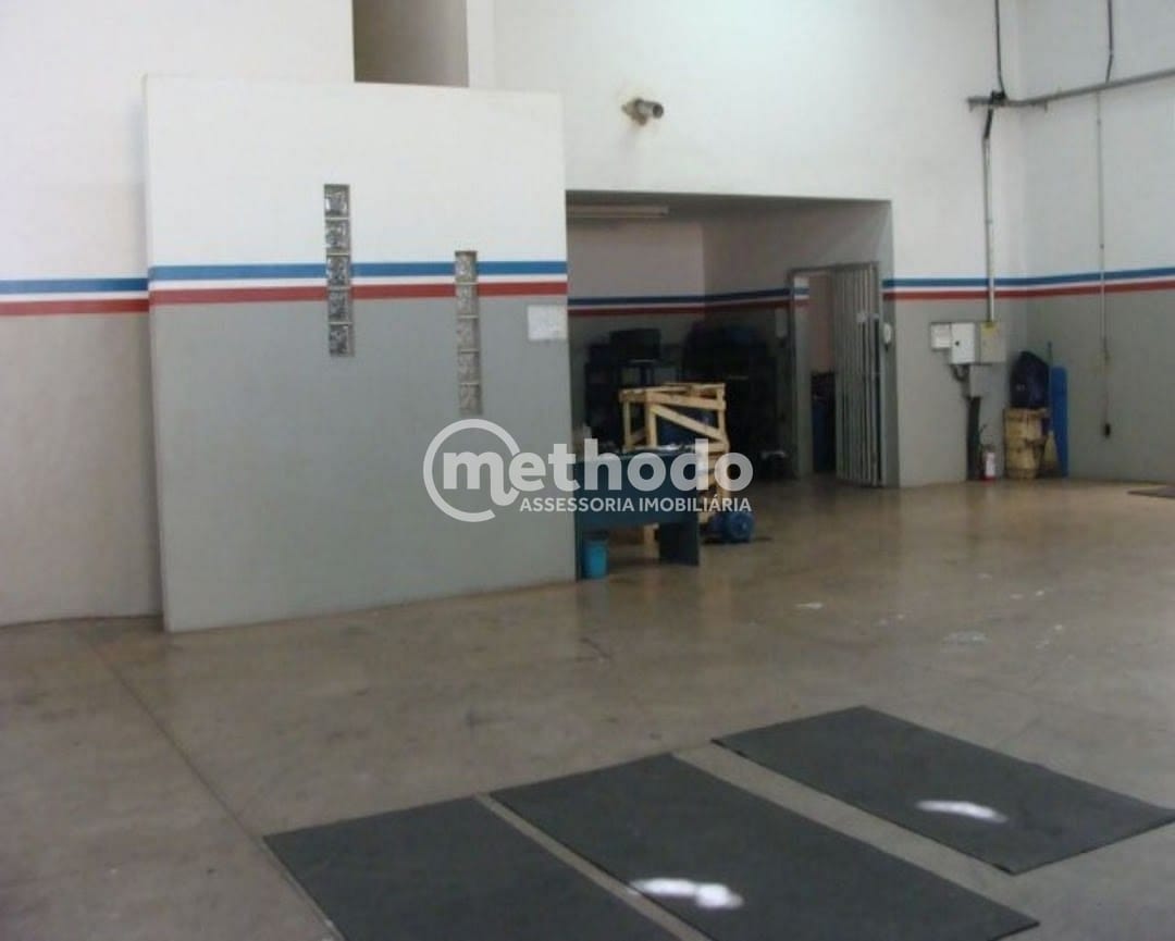 Depósito-Galpão, 1404 m² - Foto 20