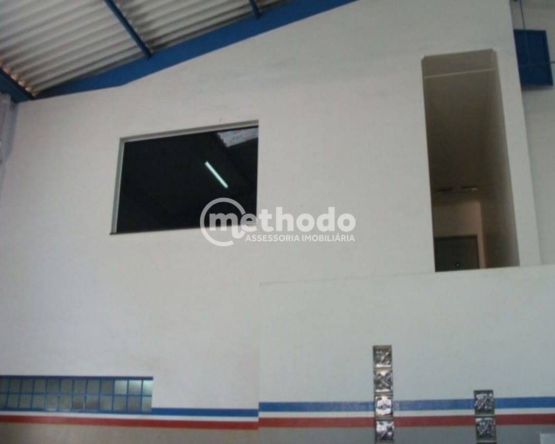 Depósito-Galpão, 1404 m² - Foto 23