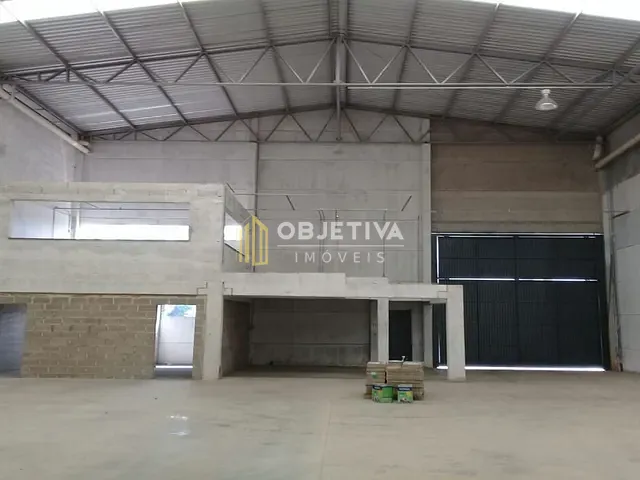 Galpão / Barracão para alugar, no bairro Distrito Industrial em Cachoeirinha