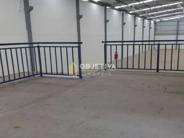 Galpão / Barracão para alugar, no bairro Distrito Industrial em Cachoeirinha