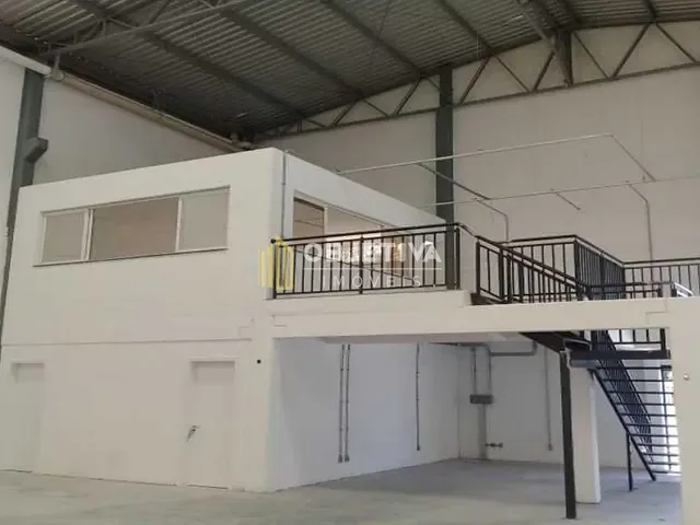 Galpão / Barracão para alugar, no bairro Distrito Industrial em Cachoeirinha