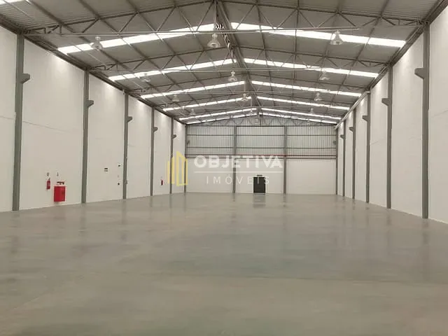 Galpão / Barracão para alugar, no bairro Distrito Industrial em Cachoeirinha