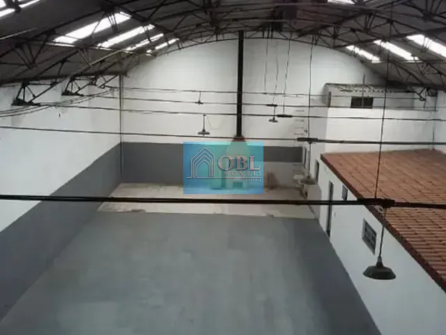 Galpão / Barracão com 500m², à venda, no bairro Mooca em São Paulo