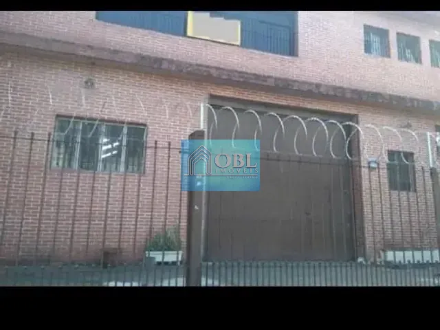 Galpão / Barracão com 500m², à venda, no bairro Mooca em São Paulo