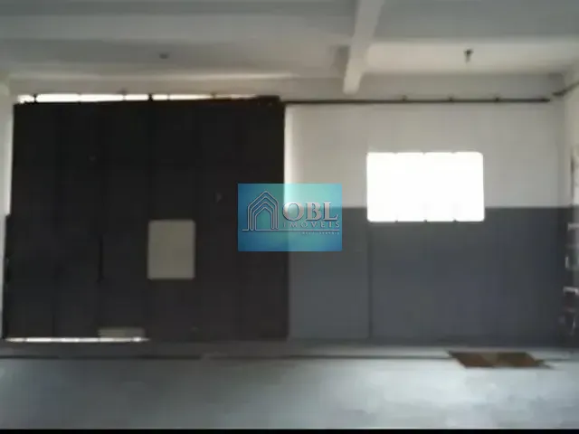 Galpão / Barracão com 500m², à venda, no bairro Mooca em São Paulo