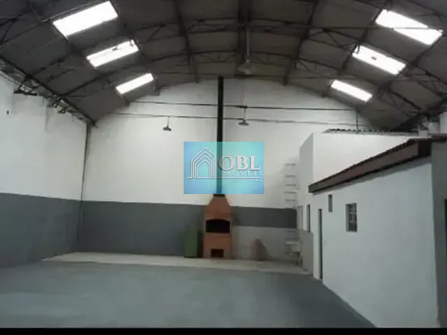 Galpão / Barracão com 500m², à venda, no bairro Mooca em São Paulo