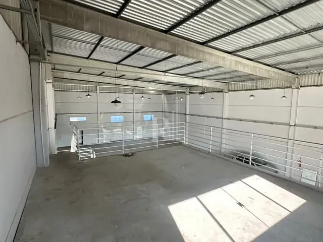 Galpão / Barracão para alugar, no bairro Praça em Tijucas