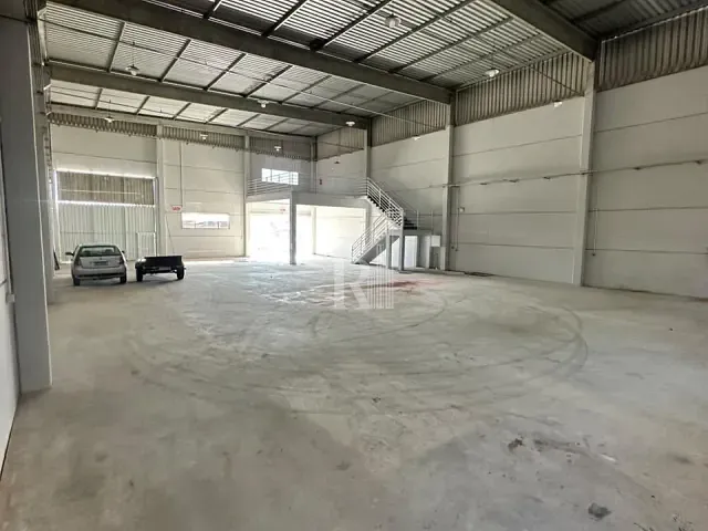 Galpão / Barracão para alugar, no bairro Praça em Tijucas