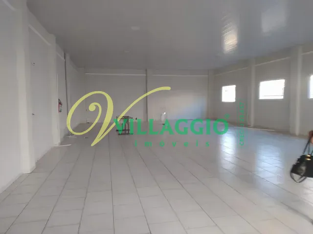 Galpão / Barracão com 500m², para alugar, no bairro Vila Maceno em São José do Rio Preto