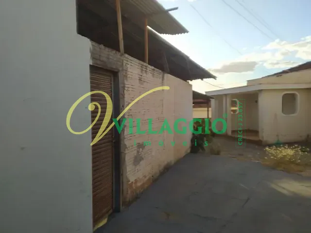 Galpão / Barracão com 500m², para alugar, no bairro Vila Maceno em São José do Rio Preto