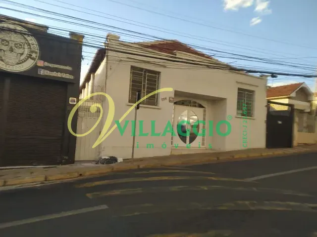 Galpão / Barracão com 500m², para alugar, no bairro Vila Maceno em São José do Rio Preto