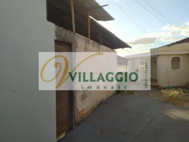 Galpão / Barracão com 500m², para alugar, no bairro Vila Maceno em São José do Rio Preto