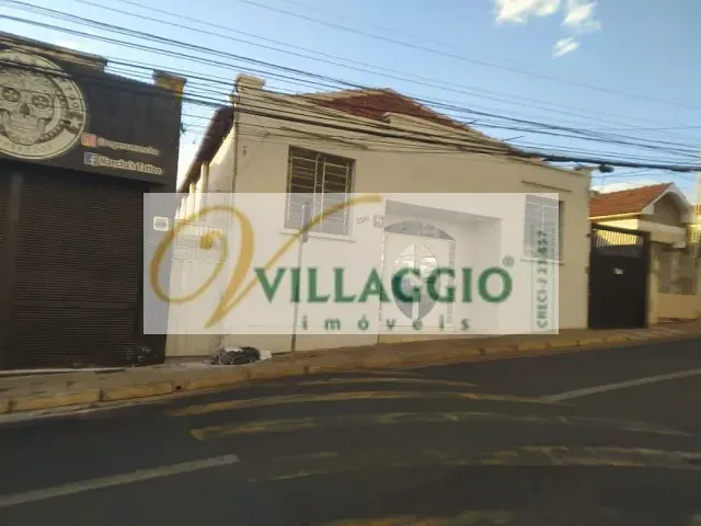 Galpão / Barracão com 500m², para alugar, no bairro Vila Maceno em São José do Rio Preto