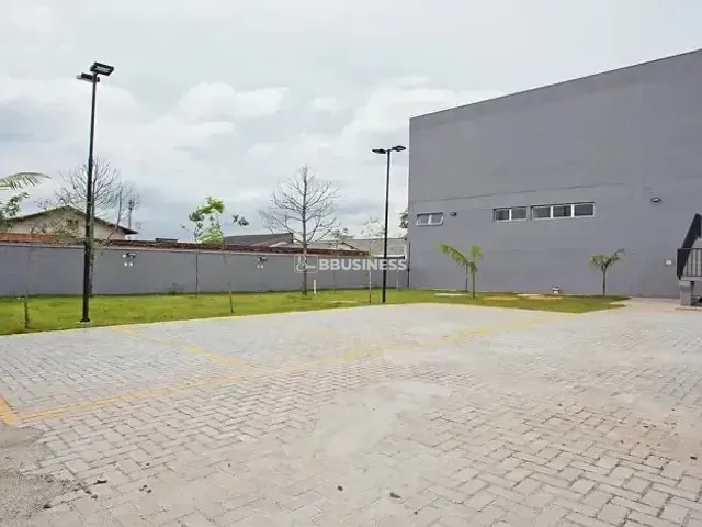 Galpão / Barracão para alugar, no bairro Suíssa em Ribeirão Pires