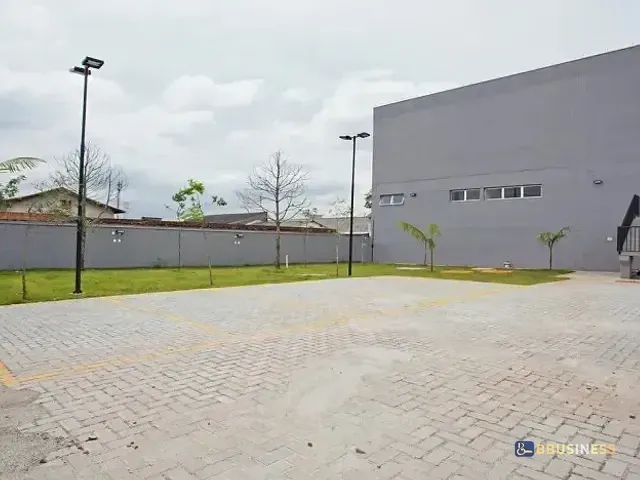Galpão / Barracão para alugar, no bairro Suíssa em Ribeirão Pires