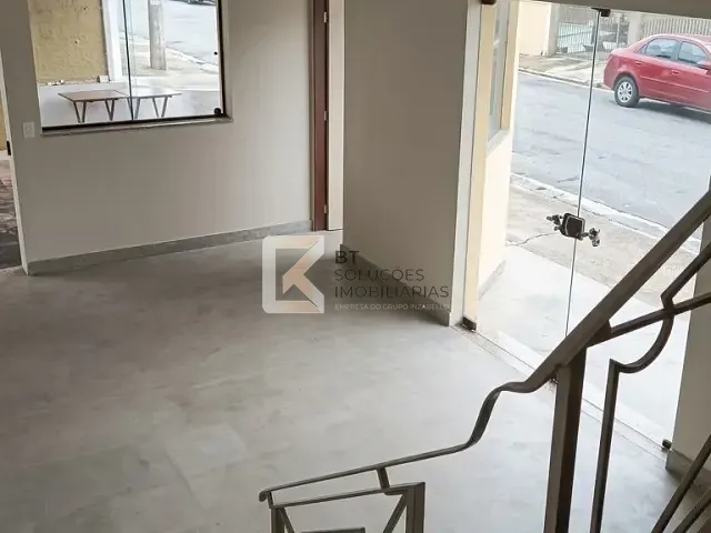 Galpão / Barracão para alugar, no bairro Vila Maria Helena em Indaiatuba
