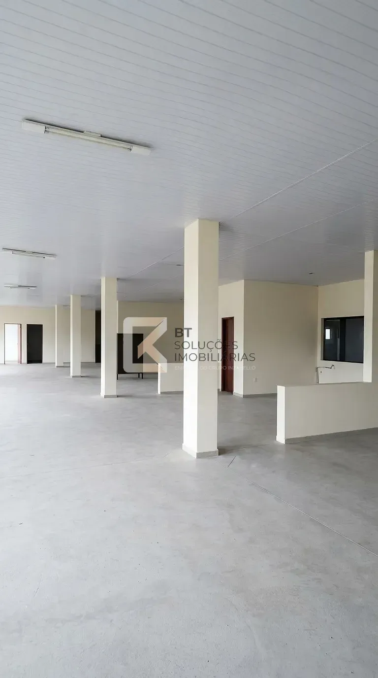 Depósito-Galpão, 4000 m² - Foto 2