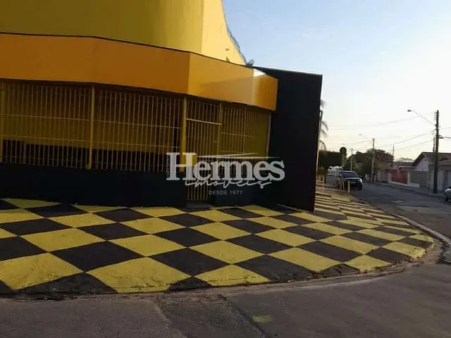 Galpão / Barracão com 500m², à venda, no bairro Jardim Londres em Campinas