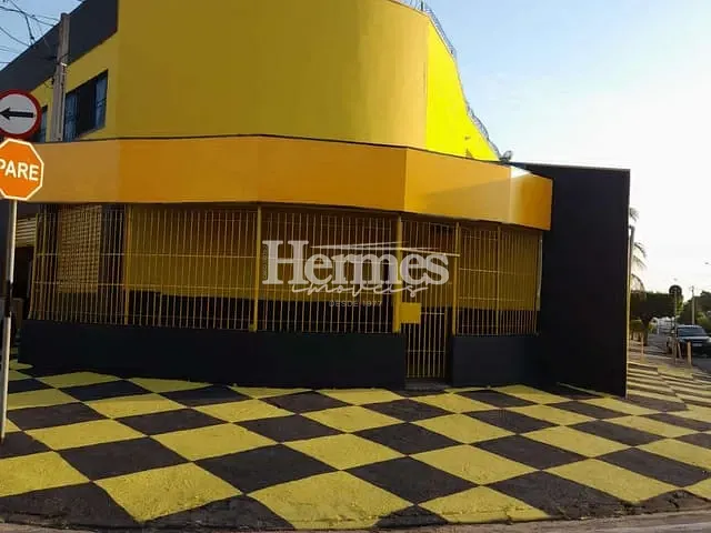 Galpão / Barracão com 500m², à venda, no bairro Jardim Londres em Campinas