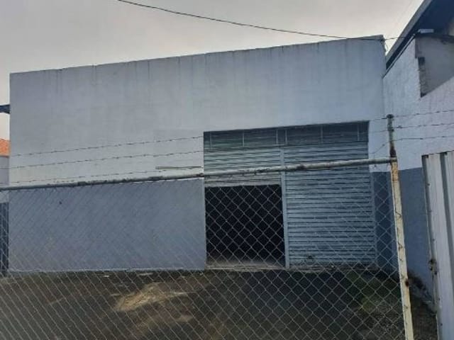 Foto do Galpão / Barracão - Galpão para alugar, 200 m² por R$ 5.175,00/mês - Jardim São José - São José dos Campos/SP | INDEPENDENCE NEGOCIOS IMOBILIARIOS LTDA