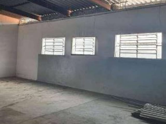 Foto do Galpão / Barracão - Galpão para alugar, 200 m² por R$ 5.175,00/mês - Jardim São José - São José dos Campos/SP | INDEPENDENCE NEGOCIOS IMOBILIARIOS LTDA
