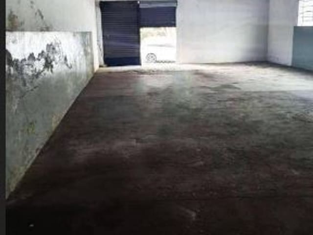 Foto do Galpão / Barracão - Galpão para alugar, 200 m² por R$ 5.175,00/mês - Jardim São José - São José dos Campos/SP | INDEPENDENCE NEGOCIOS IMOBILIARIOS LTDA