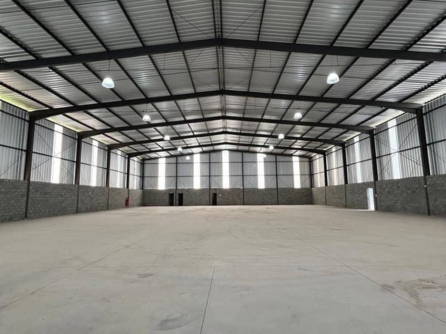 Foto do Galpão / Barracão - Galpão para locação em  Guarulhos, SP | Imobiliária Villela Imóveis