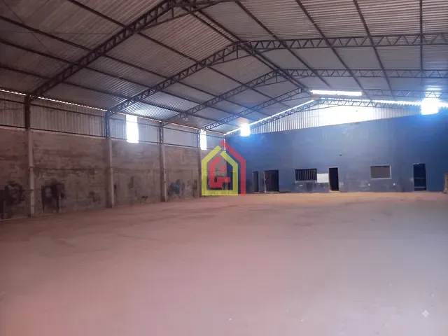 Galpão / Barracão à venda, no bairro Cidade Nova em Marabá