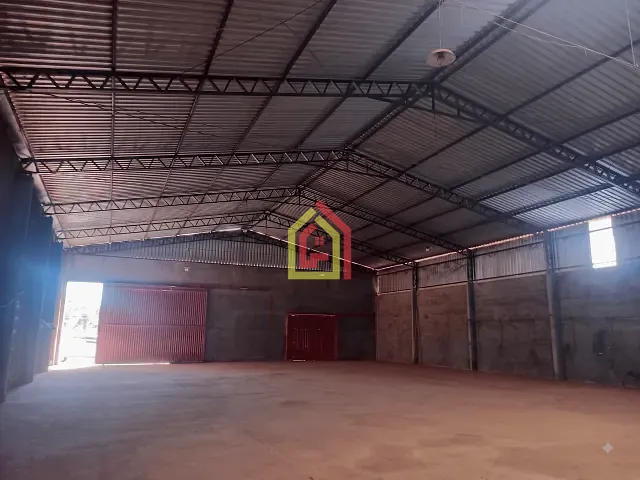 Galpão / Barracão à venda, no bairro Cidade Nova em Marabá