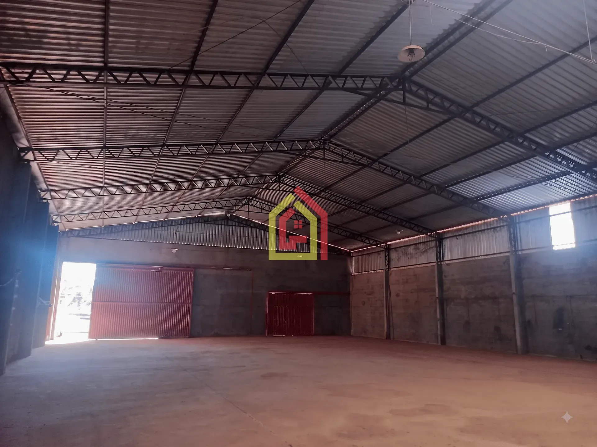Comercial para alugar com 1 banheiro e 720m² no Cidade Nova, Marabá (PA) — foto 3 de 4