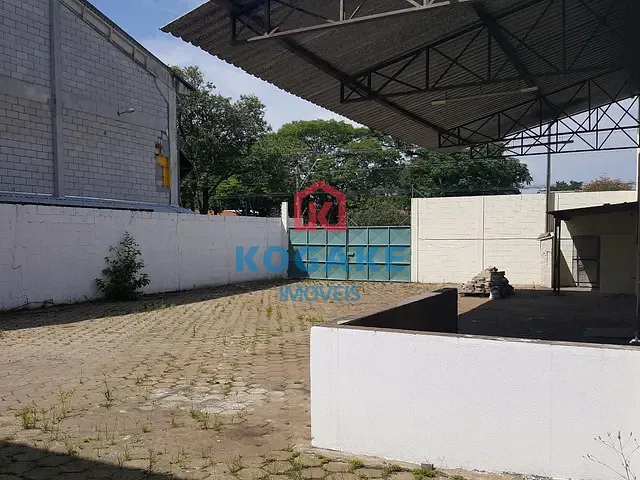 Galpão / Barracão com 1500m², à venda, no bairro Chácaras Reunidas em São José dos Campos