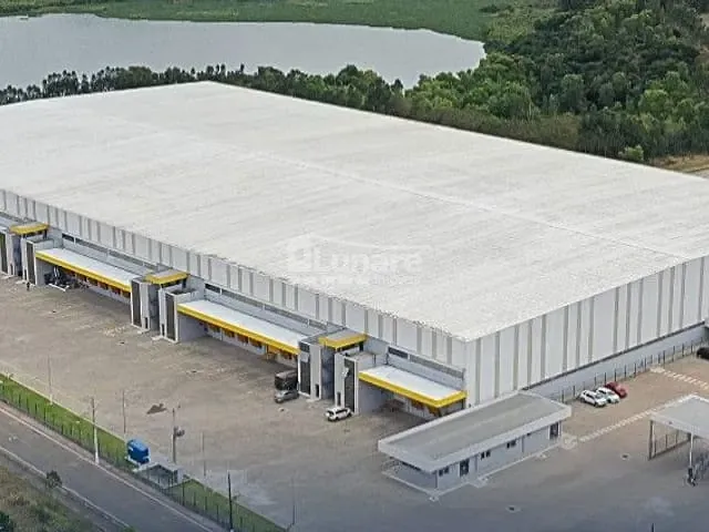 Galpão / Barracão com 38866m², para alugar, no bairro Novo Horizonte em Serra