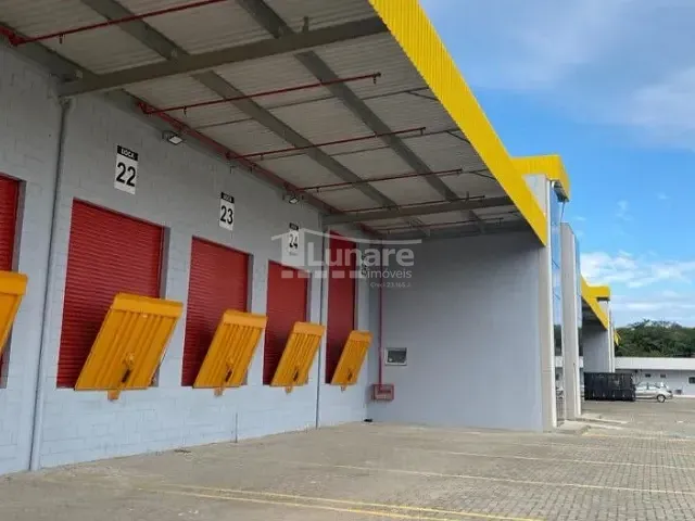Galpão / Barracão com 38866m², para alugar, no bairro Novo Horizonte em Serra