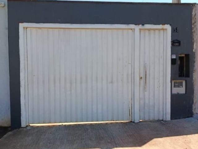 Foto do Galpão / Barracão - Barracão para alugar, 210 m² por R$ 2.800,00/mês - Jardim Ouro Branco - Artur Nogueira/SP | Imobiliária Olandini